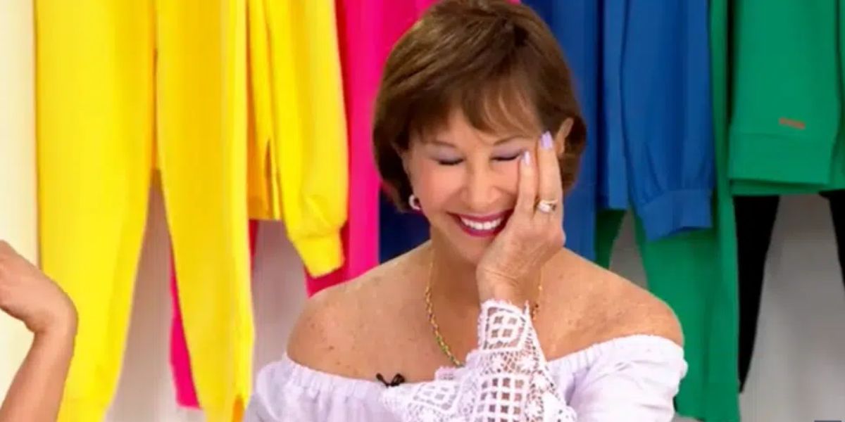 Kathy Levine QVC Career