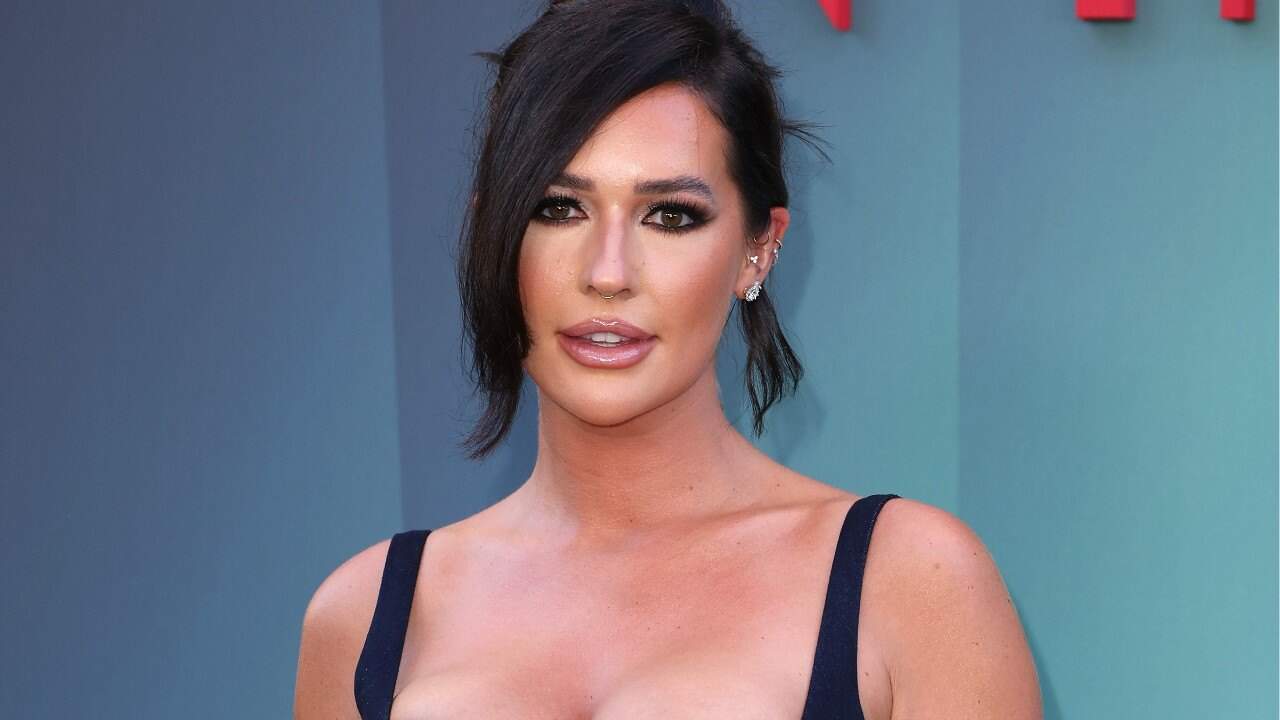 Avery Woods Net Worth 2026