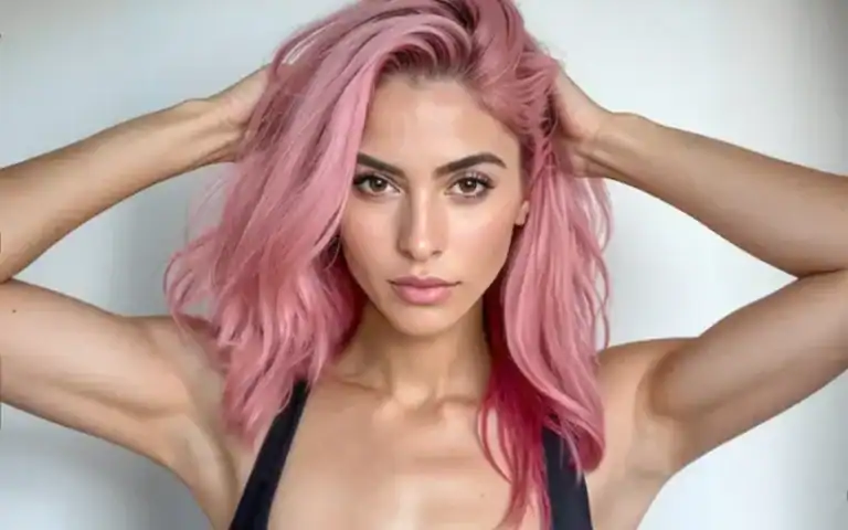 Emarrb American social media influencer – bio, age, career, and social media journey