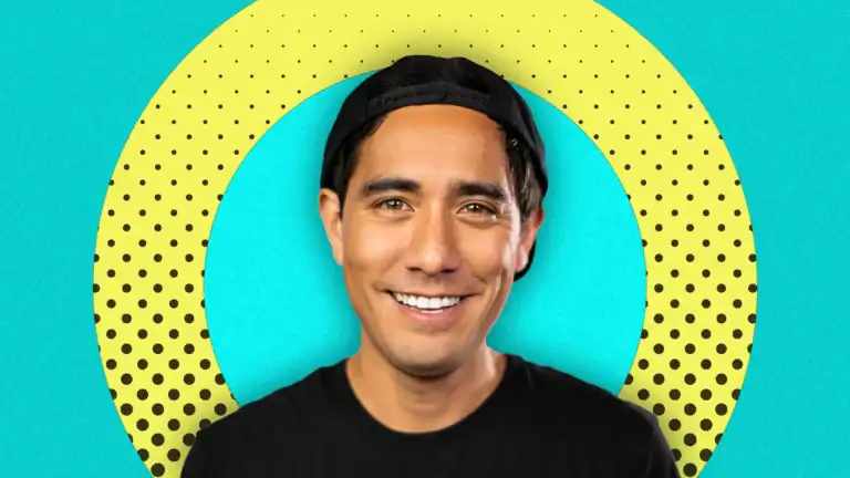 Zach King Net Worth 2026