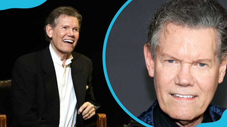 Randy Travis Net Worth 2026 – Country Legend Earnings & Albums