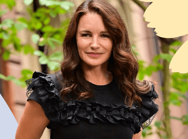Kristin Davis Net Worth