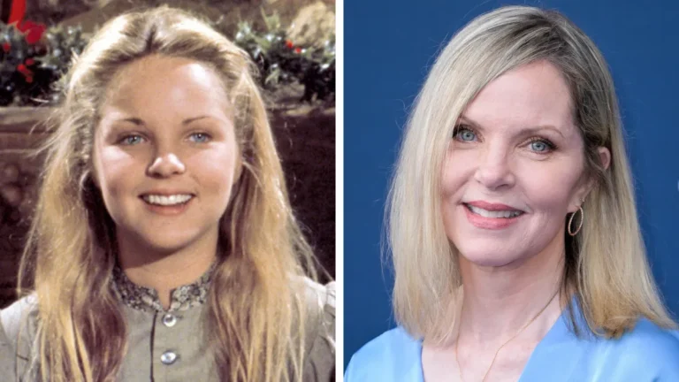 Melissa Sue Anderson Net Worth