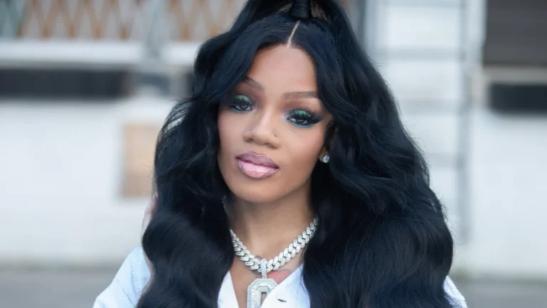 Glorilla net worth 2026 estimated between $2M and $4M with income from touring and streaming