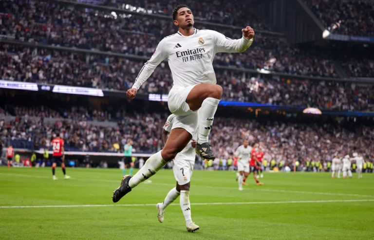 Jude Bellingham Net Worth 2026 - Salary, Endorsements & Earnings Breakdown