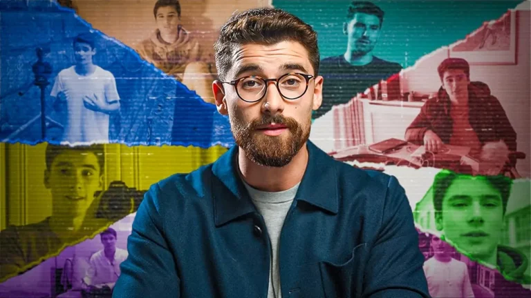 Iman Gadzhi Net Worth 2026 – Digital Entrepreneur & Online Course Mentor