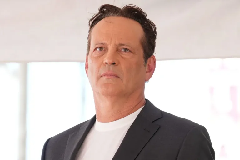 Vince Vaughn Net Worth 2026 – Wealth, Salary & Assets