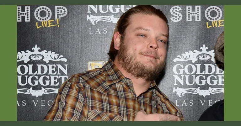 Corey Harrison net worth 2026 Pawn Stars salary and business earnings
