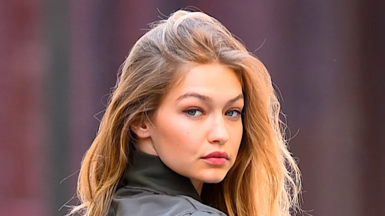Gigi Hadid net worth 2026 breakdown showing income, business ventures, and assets