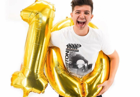 Preston Arsement Net Worth 2026: Earnings & Income