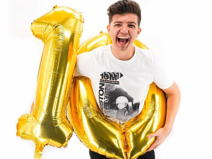 Preston Arsement Net Worth 2026: Earnings & Income