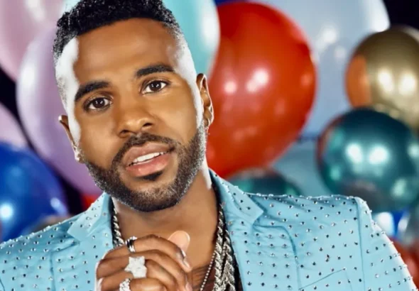 Jason Derulo net worth 2026 — musician and TikTok star estimated at 16 million dollars