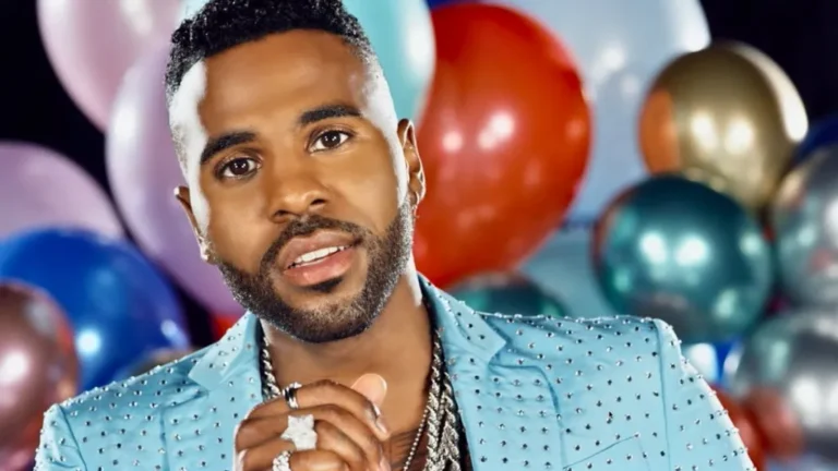 Jason Derulo net worth 2026 — musician and TikTok star estimated at 16 million dollars