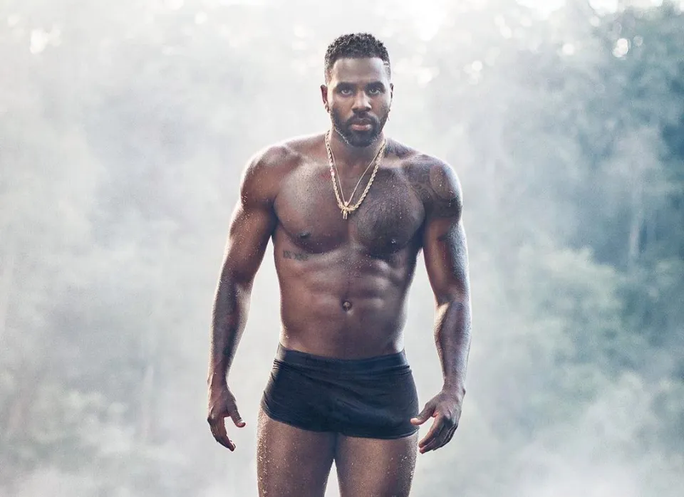 Jason Derulo net worth 2026 — musician and TikTok star estimated at 16 million dollars