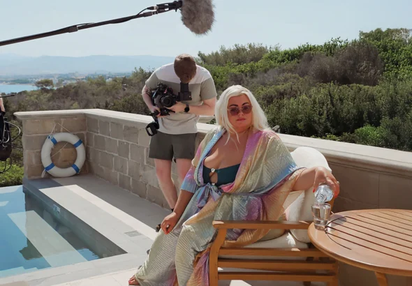 Gemma Collins net worth 2026 with earnings and wealth breakdown