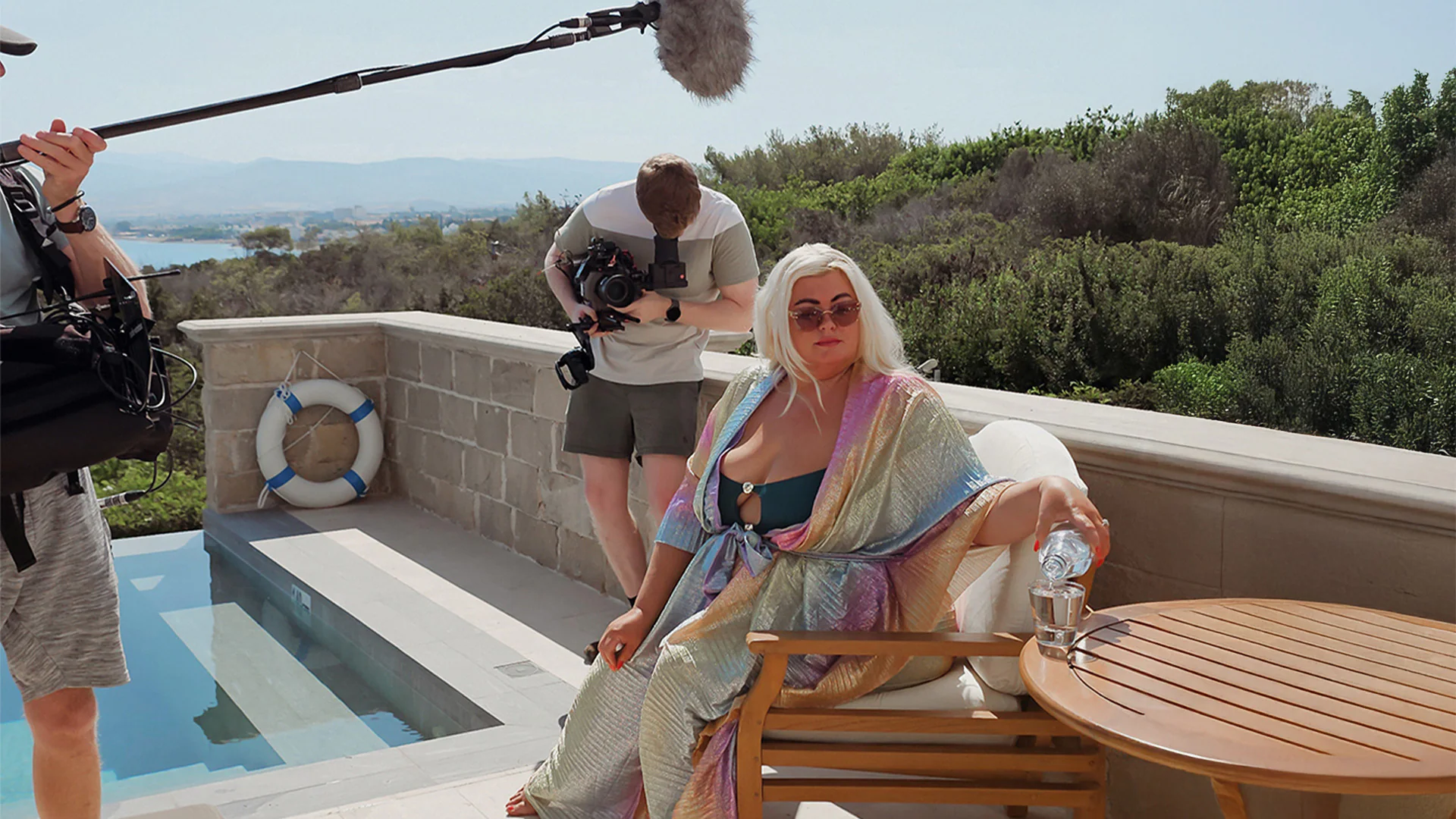 Gemma Collins net worth 2026 with earnings and wealth breakdown