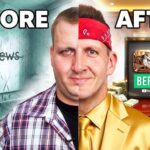 Sonny Side Net Worth