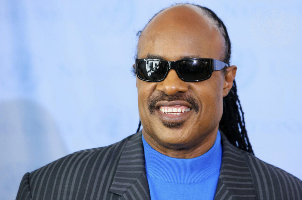 Stevie Wonder net worth 2026 wealth and income breakdown