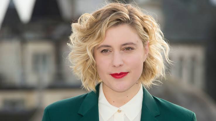 Greta Gerwig net worth 2025 — director at 2023 Barbie premiere in Los Angeles