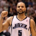 Carlos Boozer net worth 2025 — NBA Hall of Famer at 2025 Basketball Hall of Fame Enshrinement Ceremony