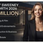 Sydney Sweeney Net Worth 2026: Inside Her $40 Million Hollywood Empire