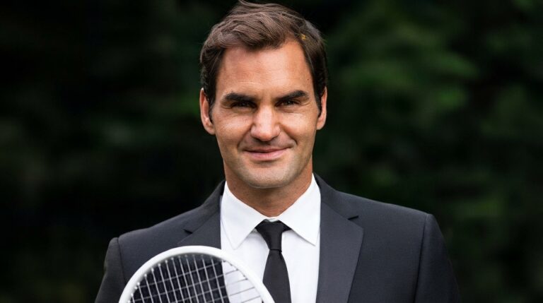 Roger Federer Net Worth 2026: Inside His Billion-Dollar On Running Bet — and the Week He Lost It