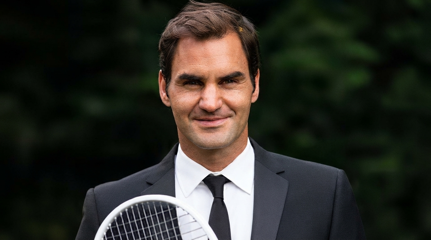 Roger Federer Net Worth 2026: Inside His Billion-Dollar On Running Bet — and the Week He Lost It