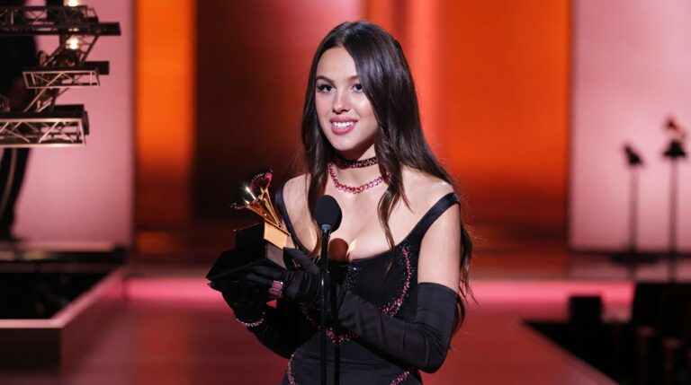 Olivia Rodrigo Net Worth 2026: Inside the GUTS-Era Fortune Behind Pop's Most Honest Voice