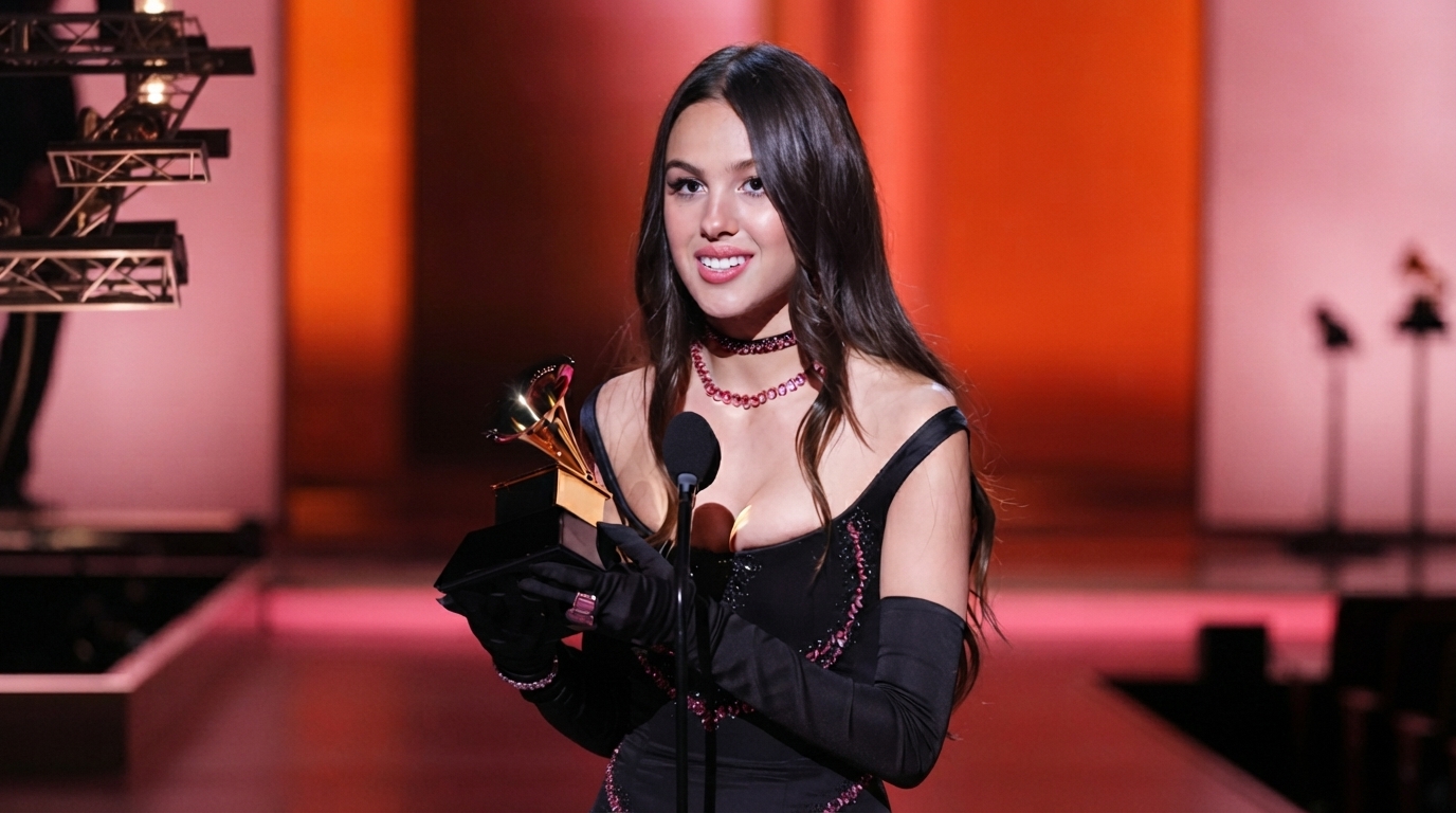 Olivia Rodrigo Net Worth 2026: Inside the GUTS-Era Fortune Behind Pop's Most Honest Voice