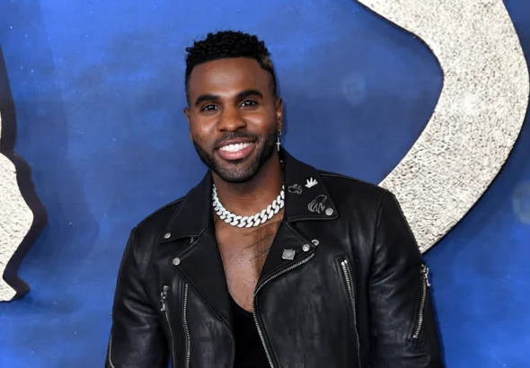 Jason Derulo Net Worth in 2026