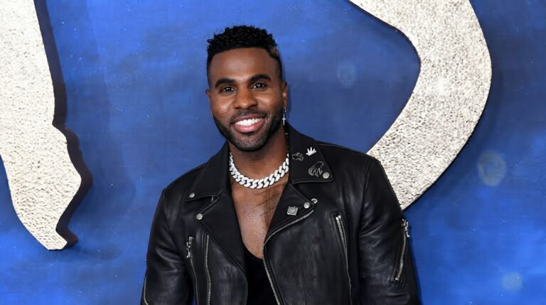 Jason Derulo Net Worth in 2026