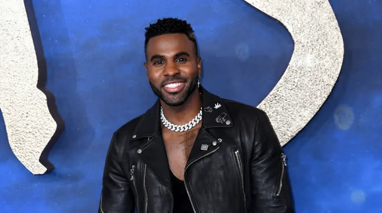 Jason Derulo Net Worth in 2026
