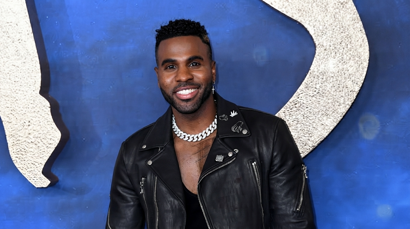 Jason Derulo Net Worth in 2026