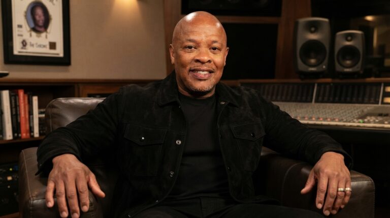 Dr. Dre Net Worth 2026