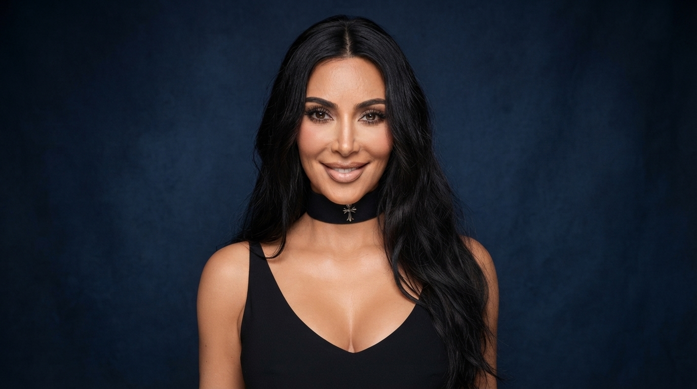 Kim Kardashian Net Worth 2026