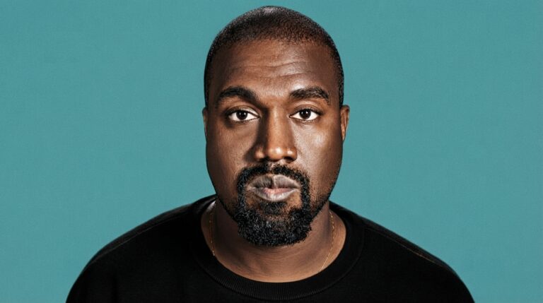 Kanye West net worth 2026