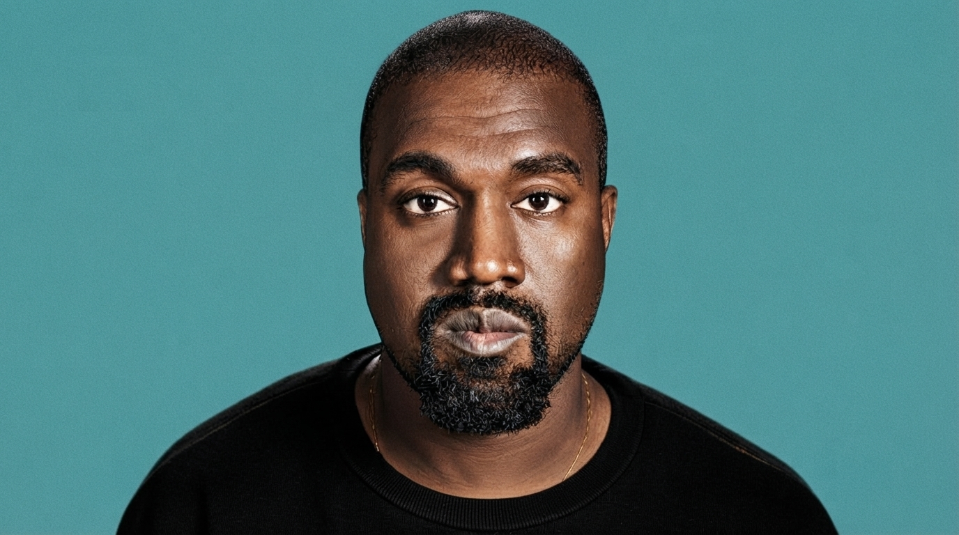 Kanye West net worth 2026