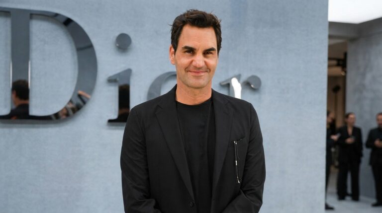 Roger Federer net worth 2026