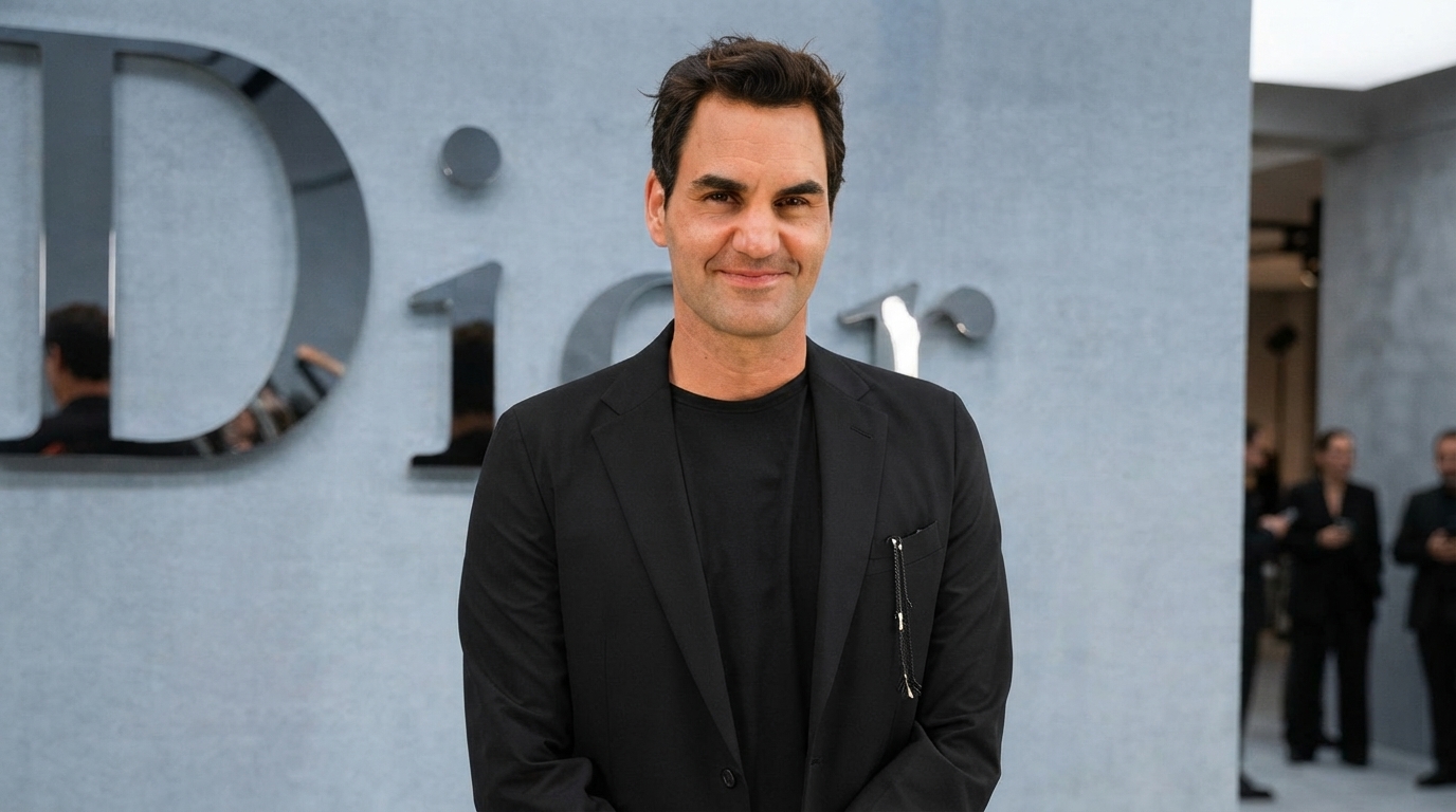 Roger Federer net worth 2026