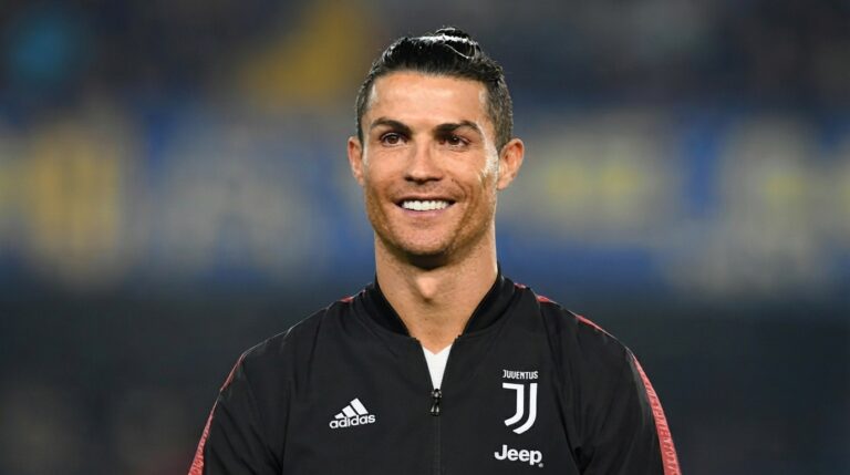 Cristiano Ronaldo net worth 2026