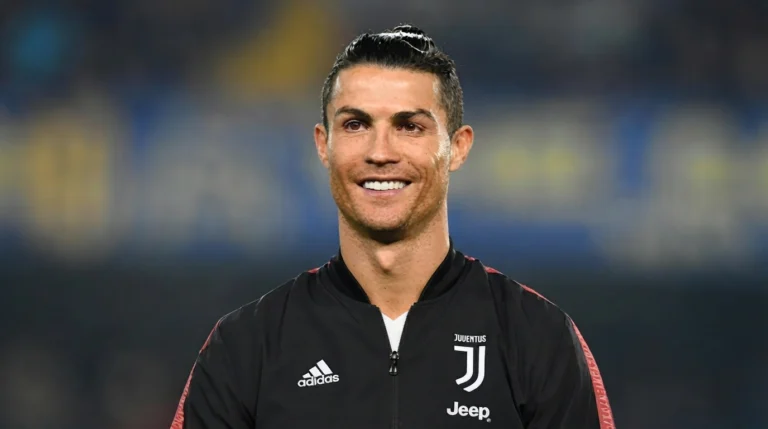 Cristiano Ronaldo net worth 2026