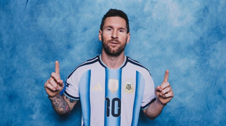 Lionel Messi net worth 2026