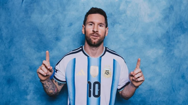 Lionel Messi net worth 2026