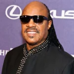 Stevie Wonder net worth 2026
