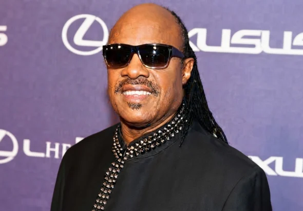 Stevie Wonder net worth 2026