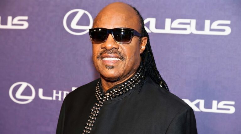 Stevie Wonder net worth 2026