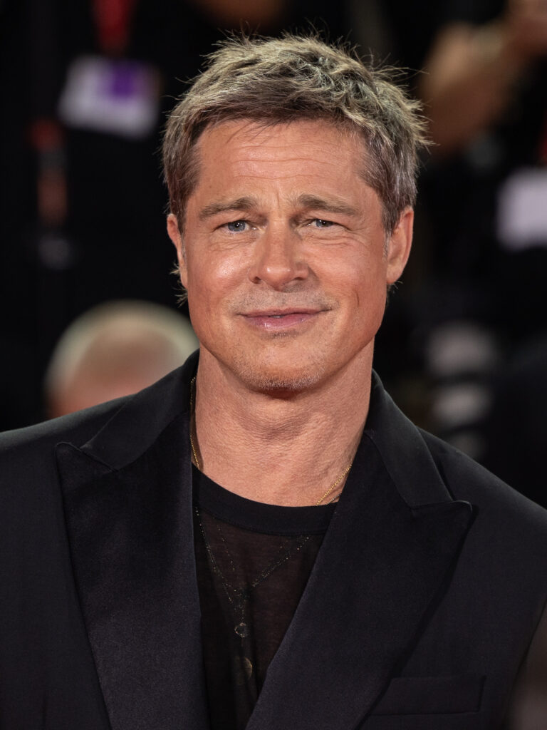 Brad Pitt Career Earnings: How He Made His Millions