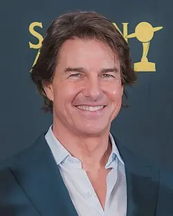 Tom Cruise Net Worth Compared to Other Hollywood Stars