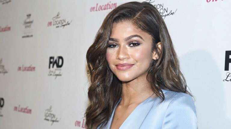 zendaya net worth