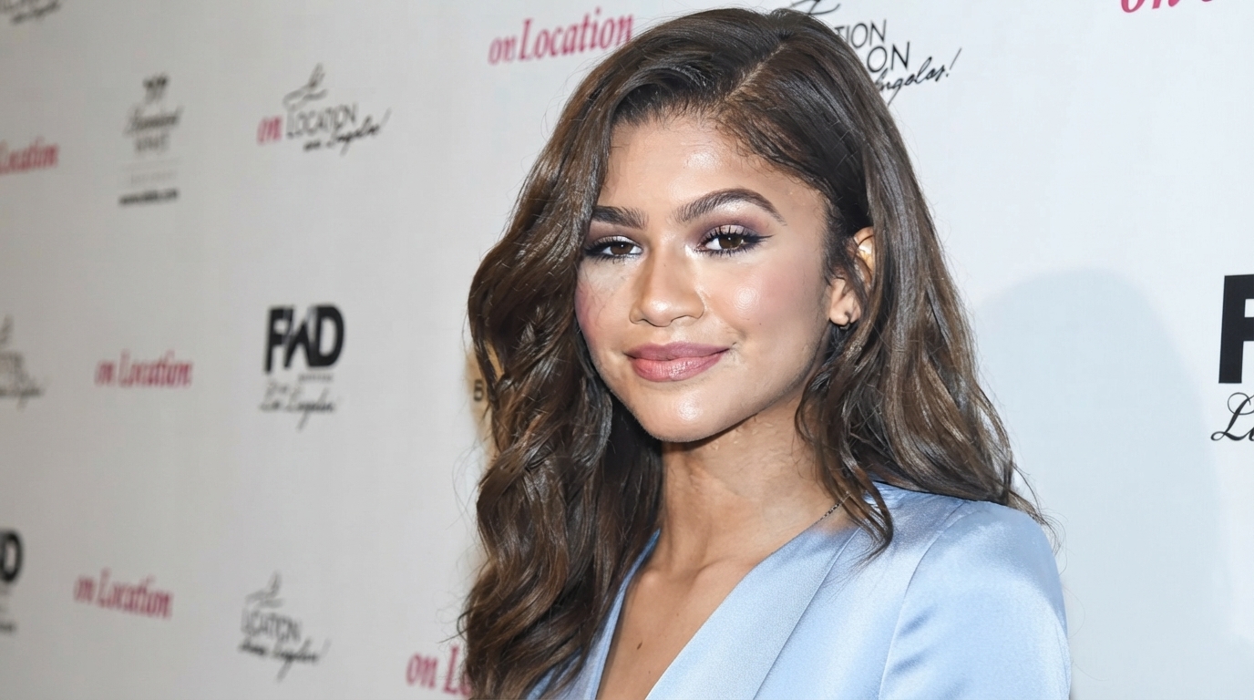 zendaya net worth